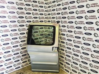 Δεξιά Συρόμενη πόρτα Citroen Berlingo 2002-2008