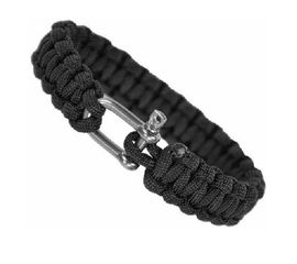 Paracord Μαύρο