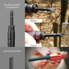 Tactical Trekking Pole-thumb-8