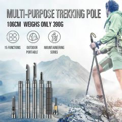 Tactical Trekking Pole-thumb-10