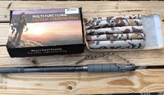 Tactical Trekking Pole-thumb-11