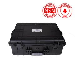 Poseidon 75 με αφρό