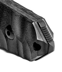 Maraudeur - G10 Μαύρο Serrations-thumb-4