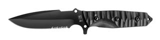 Maraudeur - G10 Μαύρο Serrations-thumb-5