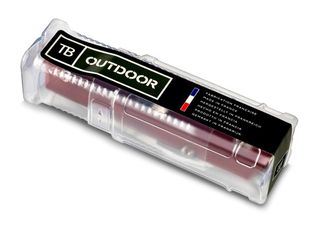 Σουγιάς Unboxer V2 - Dark Red-thumb-4