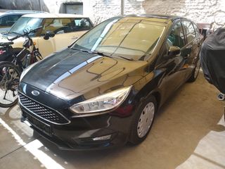 Ford Focus '17 FULLEXTRA 15.TDCI BUSINESS