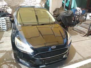 Ford Focus 2017 FULLEXTRA 15.TDCI BUSINESS-thumb-1