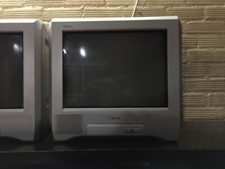 SONY VINTAGE TV (KV-14CT1E)