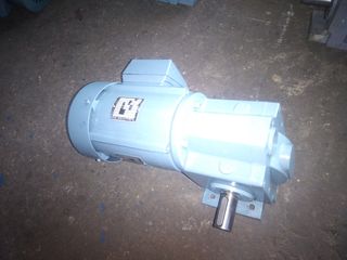 Μειωτηρες 0,33kW 36στροφές -thumb-2