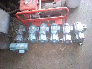 Μειωτηρες 0,33kW 36στροφές -thumb-7