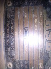 Αντλίες 1996 KSB 450 κυβικά-thumb-3