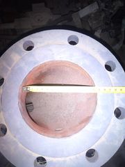 Αντλίες 1996 KSB 450 κυβικά-thumb-2