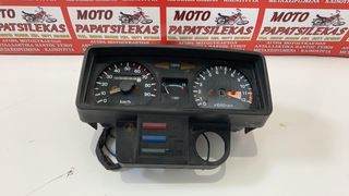 ΚΟΝΤΕΡ -> HONDA MBX 50 -> MOTO PAPATSILEKAS
