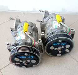 Κομπρεσέρ Aircondition Mini Cooper 2007-2014-thumb-2