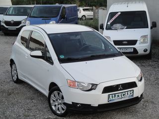 Mitsubishi Colt 2013 Eπετειακο35 ClearTec 1.100cc 75Ps.Euro5b ΕΓΓΥΗΣΗ ΧΙΛΙΟΜΕΤΡΩΝ-thumb-2