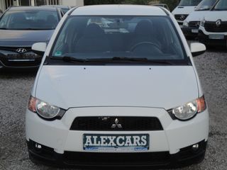 Mitsubishi Colt 2013 Eπετειακο35 ClearTec 1.100cc 75Ps.Euro5b ΕΓΓΥΗΣΗ ΧΙΛΙΟΜΕΤΡΩΝ-thumb-1