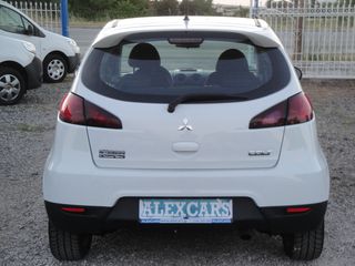 Mitsubishi Colt 2013 Eπετειακο35 ClearTec 1.100cc 75Ps.Euro5b ΕΓΓΥΗΣΗ ΧΙΛΙΟΜΕΤΡΩΝ-thumb-5