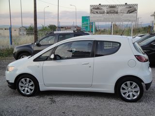 Mitsubishi Colt 2013 Eπετειακο35 ClearTec 1.100cc 75Ps.Euro5b ΕΓΓΥΗΣΗ ΧΙΛΙΟΜΕΤΡΩΝ-thumb-7