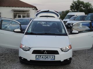 Mitsubishi Colt 2013 Eπετειακο35 ClearTec 1.100cc 75Ps.Euro5b ΕΓΓΥΗΣΗ ΧΙΛΙΟΜΕΤΡΩΝ-thumb-8