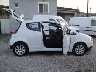 Mitsubishi Colt 2013 Eπετειακο35 ClearTec 1.100cc 75Ps.Euro5b ΕΓΓΥΗΣΗ ΧΙΛΙΟΜΕΤΡΩΝ-thumb-9