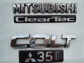 Mitsubishi Colt 2013 Eπετειακο35 ClearTec 1.100cc 75Ps.Euro5b ΕΓΓΥΗΣΗ ΧΙΛΙΟΜΕΤΡΩΝ-thumb-42