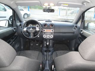 Mitsubishi Colt 2013 Eπετειακο35 ClearTec 1.100cc 75Ps.Euro5b ΕΓΓΥΗΣΗ ΧΙΛΙΟΜΕΤΡΩΝ-thumb-12