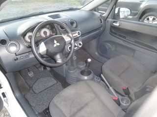 Mitsubishi Colt 2013 Eπετειακο35 ClearTec 1.100cc 75Ps.Euro5b ΕΓΓΥΗΣΗ ΧΙΛΙΟΜΕΤΡΩΝ-thumb-14