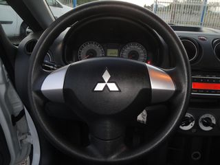 Mitsubishi Colt 2013 Eπετειακο35 ClearTec 1.100cc 75Ps.Euro5b ΕΓΓΥΗΣΗ ΧΙΛΙΟΜΕΤΡΩΝ-thumb-20