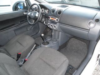 Mitsubishi Colt 2013 Eπετειακο35 ClearTec 1.100cc 75Ps.Euro5b ΕΓΓΥΗΣΗ ΧΙΛΙΟΜΕΤΡΩΝ-thumb-24