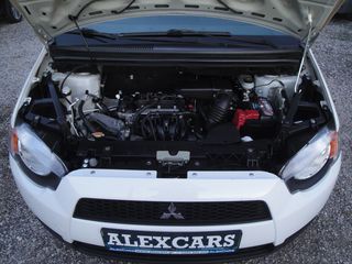 Mitsubishi Colt 2013 Eπετειακο35 ClearTec 1.100cc 75Ps.Euro5b ΕΓΓΥΗΣΗ ΧΙΛΙΟΜΕΤΡΩΝ-thumb-38