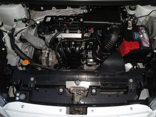 Mitsubishi Colt 2013 Eπετειακο35 ClearTec 1.100cc 75Ps.Euro5b ΕΓΓΥΗΣΗ ΧΙΛΙΟΜΕΤΡΩΝ-thumb-39