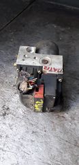 Μοναδα ABS Chevrolet Matiz BOSCH 05-