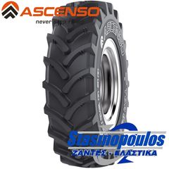 ΕΛΑΣΤΙΚΑ 280/85R24 ( 11.2R24 ) ASCENSO TDR850 TL