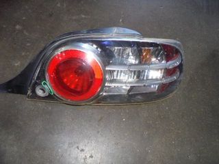 Φανάρι Πίσω Δεξί ΡΑΓΙΣΜΕΝΟ για MAZDA RX8 (2004 - 2008) (SE17) , (2009 -) (SE17) | Kiparissis - The King Of Parts