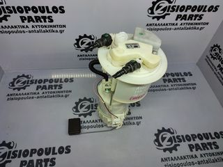 ΑΝΤΛΙΑ ΒΕΝΖΙΝΗΣ TΟΥΟΤΑ AYGO/PEUGEOT 107/CITROEN C1 (1KR) 1.0 VVTi 2006-2012 < INT 1 >