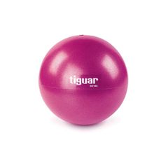 Tiguar Easyball PEB025 Mini Μπάλα Pilates 23cm σε ροζ χρώμα