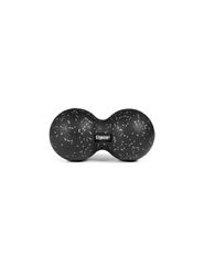 Tiguar Duo Ball Μπάλα Μασάζ Διπλή Πολύχρωμη 24cm