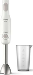 Philips HR2534/00 Ραβδομπλέντερ με Ανοξείδωτη Ράβδο 650W Λευκό