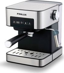 Finlux FEM-1794 Καφετιέρα Espresso 15 Bar,850W, Οθόνη αφής