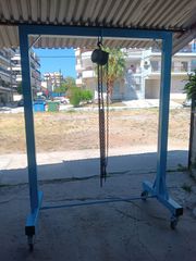 ΒΑΣΗ ΓΙΑ ΠΑΛΑΓΚΟ ΜΕ ΡΟΔΕΣ