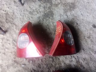  Φανάρι πίσω Reno clio 2002 3θηρο 