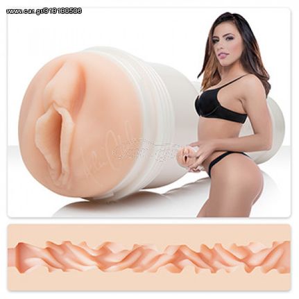 Fleshlight girls Adriana Chechik Empress Masturbator