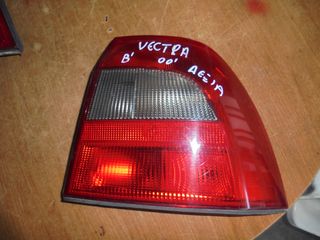 OPEL  VECTRA  B  '99'-02' - Φανάρια Πίσω -Πίσω φώτα  δεξια