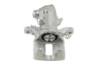 ΔΑΓΚΑΝΑ ΠΙΣΩ ΔΕ. HONDA CIVIC EG 91-95, EK 1.6 96-01, CRX 92-98 