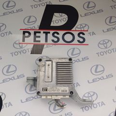 TOYOTA AURIS 2006-2010 1ND 89530-12272 TRANSMISSION CONDROL