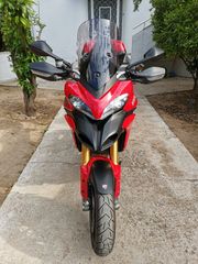 Ducati Multistrada 1200 S 2010