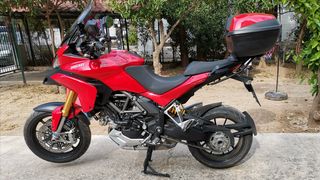 Ducati Multistrada 1200 S 2010-thumb-1