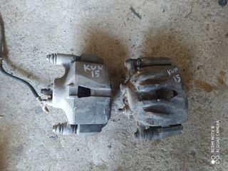 TOYOTA HILUX KUN15 200-2015 4X2 ΔΑΓΓΑΝΕΣ ΚΑΙ ΤΑ ΔΥΟ ΣΧΕΔΙΑ