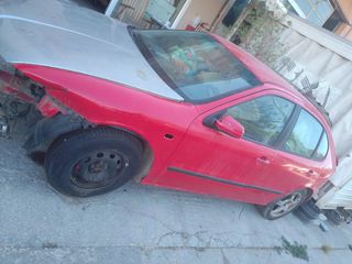 ΠΩΛΕΙΤΑΙ  SEAT LEON-thumb-3