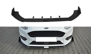 ΕΜΠΡΟΣΘΙΟ ΣΠΟΙΛΕΡ ΠΡΟΦΥΛΑΚΤΗΡΑ ΓΙΑ FORD FIESTA MK8 ST/ ST-LINE